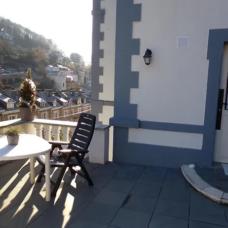 La Maison Fabry 公寓 布永