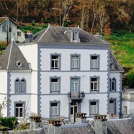 La Maison Fabry 公寓 布永