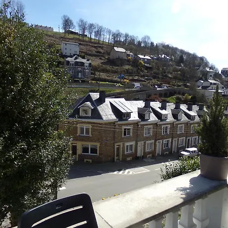 La Maison Fabry Bouillon