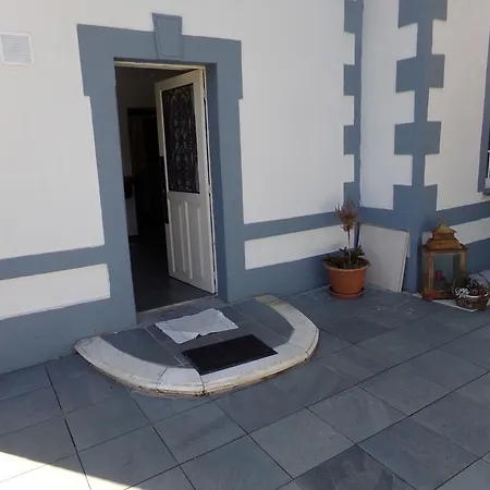 La Maison Fabry Apartment
