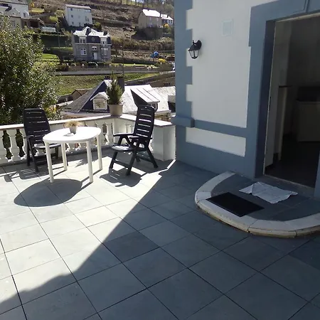 Apartment La Maison Fabry *