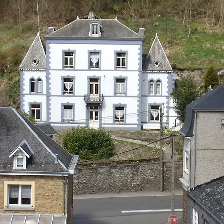La Maison Fabry 公寓