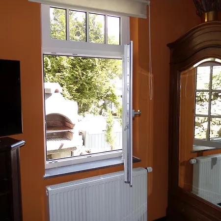 Apartment La Maison Fabry *