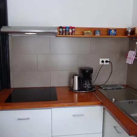 La Maison Fabry Apartment *