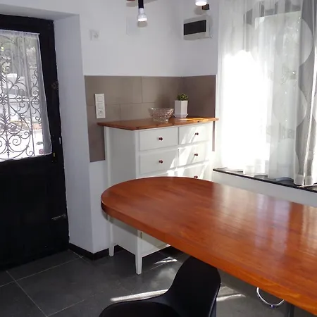 La Maison Fabry *