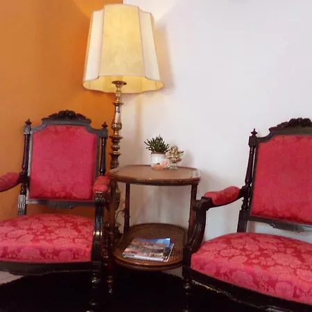 Apartment La Maison Fabry *