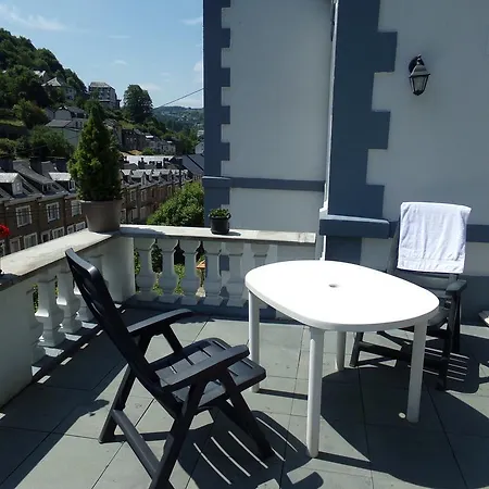 La Maison Fabry Apartment *