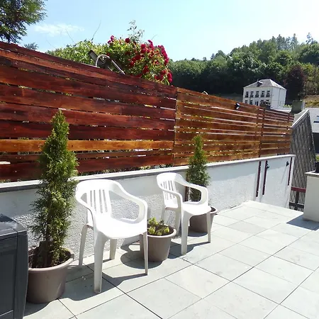 Apartment La Maison Fabry *