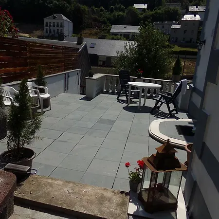 La Maison Fabry 公寓 *