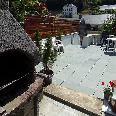 La Maison Fabry 公寓