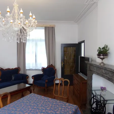 公寓 La Maison Fabry *