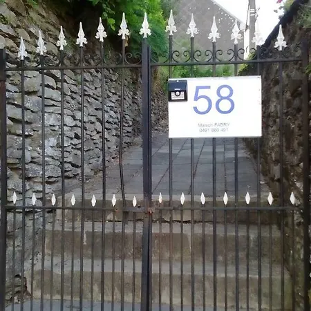 La Maison Fabry 布永